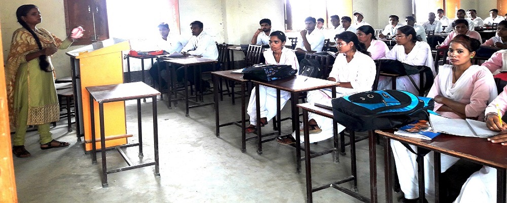SRI BUDDHU YADAV SHIKSHAN PRAKSHISHAN SANSTHAN GANGAPUR BARAGAON GHAZIPUR 	
